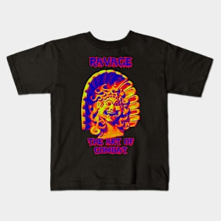 ravage 2 Kids T-Shirt